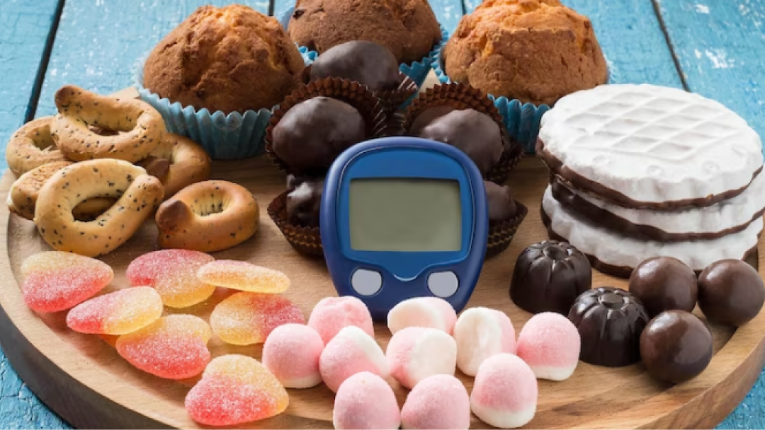 Solusi Diabetes