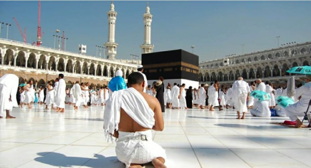 Penyakit Degeneratif, Ancaman Serius Jamaah Haji Gagal Berangkat ke Tanah Suci