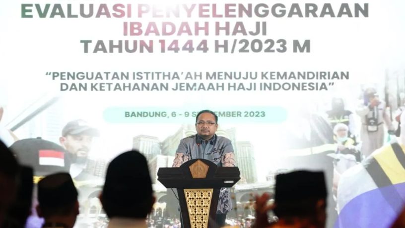 Tidak bisa di tawar lagi, Istitha’ah Kesehatan Menjadi Syarat Mutlak agar bisa Berhaji di tahun 2024