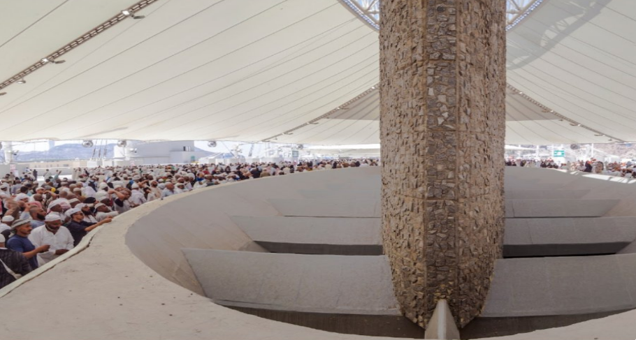 7 Rukun Haji Versi Kementerian Haji dan Umroh Kerajaan Arab saudi